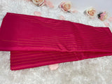 Semi Silk saree