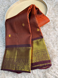 Kanchipuram silk