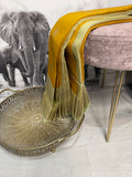 Semi Silk Saree