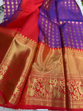 Half Saree