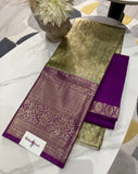 Half Saree