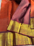 Kanchipuram silk