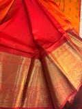 Semi silk