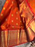 Semi silk