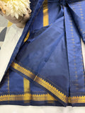 Semi Silk Saree