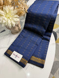 Semi Silk Saree