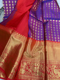 Half Saree