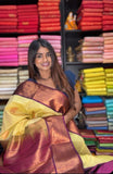 Semi silk