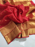 Pure Katan Silk