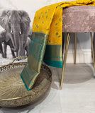 Semi Silk Saree