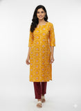 kurti top