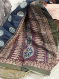 Cotton Saree
