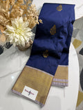 Semi silk Saree