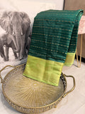 Chiffon Saree
