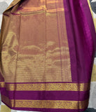 Semi Silk Saree