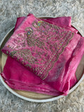 Party Saree