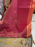 Soft silk Saree