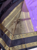 Semi silk Saree