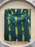 kurti top