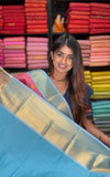 Semi Silk Saree