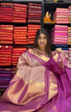 Semi Silk saree