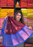 Sami silk