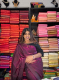 Party Saree