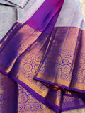 Kanchipuram Silk Saree