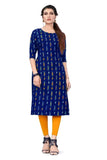 Kurti Top