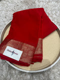 Chiffon Saree