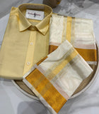 Vesti set