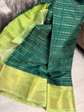 Chiffon Saree