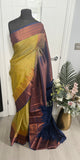 Semi Silk Saree