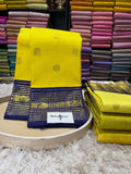 Kanchipuram Silk Saree
