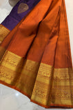 Semi silk Saree