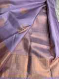 Kanchipuram silk saree