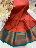 Semi Silk Saree