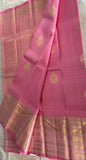 Kanchipuram Silk Saree