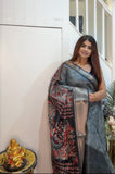 Cotton Saree
