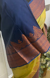 Semi Silk Saree