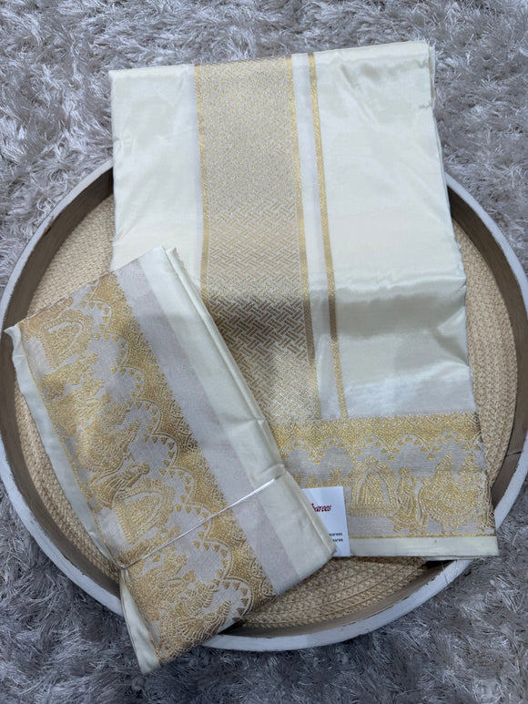 Pattu Vesti Salvai