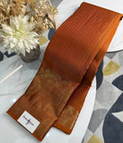 Kanchipuram Silk Saree