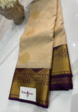 Semi Silk Saree