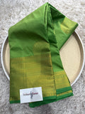 Semi silk Saree