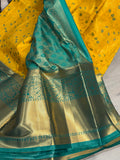 Semi Silk Saree