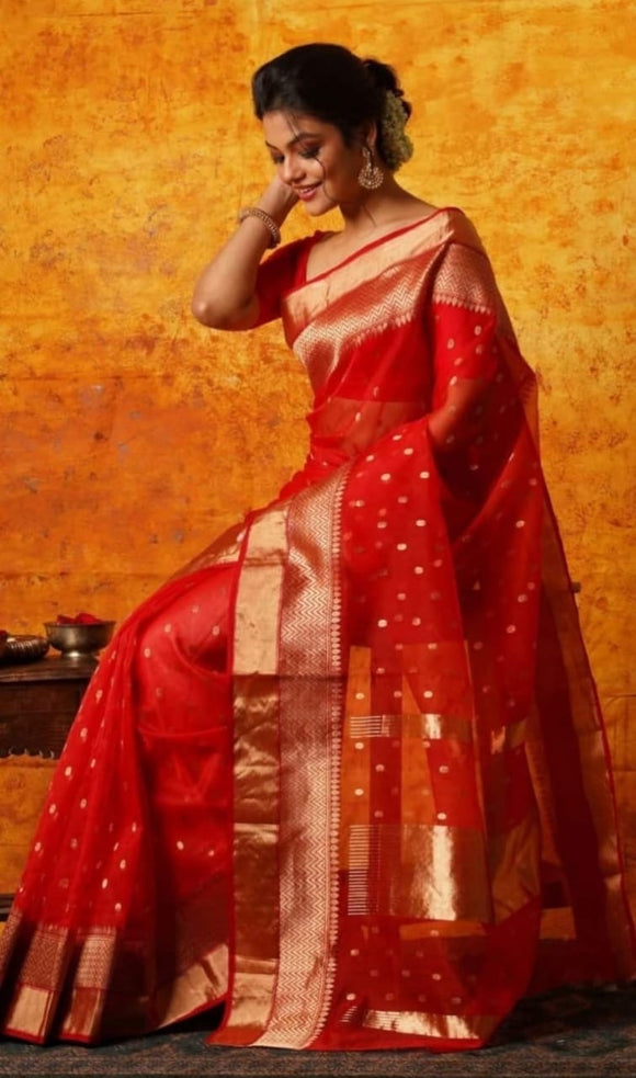 Pure Katan Silk