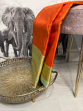 Semi silk Saree