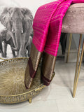 Semi Silk Saree