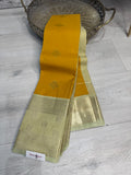 Semi Silk Saree