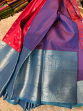 Semi Silk Saree